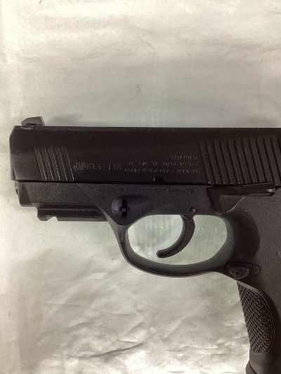 BERETTA PX4 Storm .40 S&W - Image 2 of 4