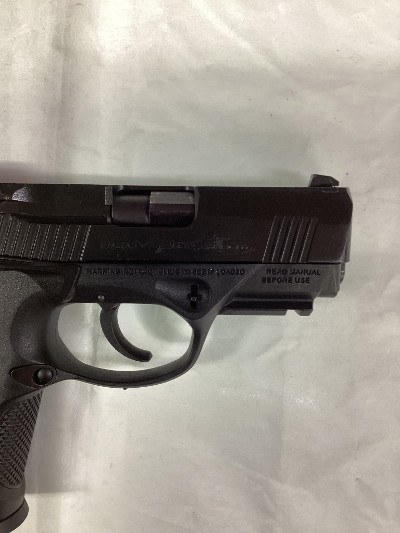 BERETTA PX4 Storm .40 S&W - Image 4 of 4