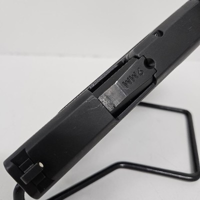 SMITH & WESSON M&P9 SHIELD 9MM LUGER (9x19 PARA) - Image 10 of 11