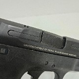SMITH & WESSON M&P9 SHIELD 9MM LUGER (9x19 PARA) - Image 9 of 11
