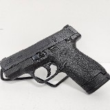 SMITH & WESSON M&P9 SHIELD 9MM LUGER (9x19 PARA) - Image 2 of 11