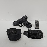 SMITH & WESSON M&P9 SHIELD 9MM LUGER (9x19 PARA) - Image 1 of 11