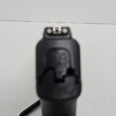 SMITH & WESSON M&P9 SHIELD 9MM LUGER (9x19 PARA) - Image 5 of 11