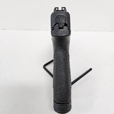 SMITH & WESSON M&P9 SHIELD 9MM LUGER (9x19 PARA) - Image 4 of 11