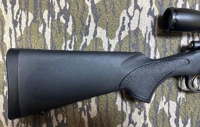 REMINGTON MODEL 700 .30-06 SPRG - Image 2 of 9
