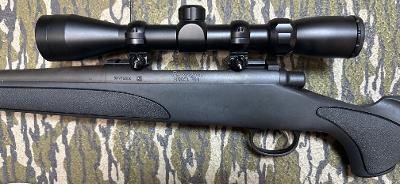 REMINGTON MODEL 700 .30-06 SPRG - Image 7 of 9