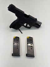 TAURUS G2S 9MM LUGER (9x19 PARA) - Image 2 of 6