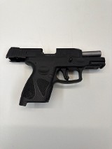 TAURUS G2S 9MM LUGER (9x19 PARA) - Image 3 of 6