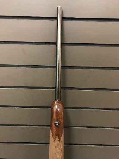BROWNING BAR MKII SAFARI .300 WSM - Image 11 of 13