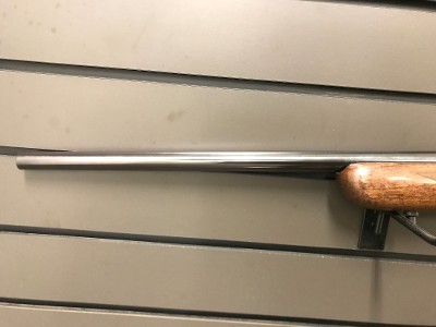 BROWNING BAR MKII SAFARI .300 WSM - Image 5 of 13