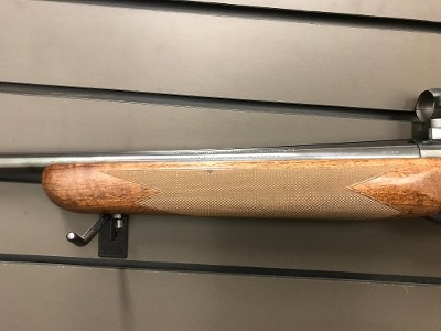BROWNING BAR MKII SAFARI .300 WSM - Image 4 of 13