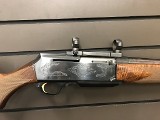 BROWNING BAR MKII SAFARI .300 WSM - Image 8 of 13