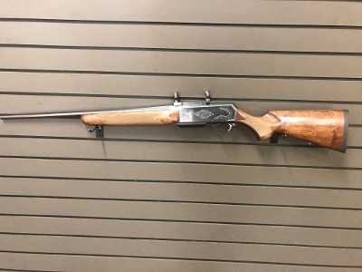 BROWNING BAR MKII SAFARI .300 WSM - Image 1 of 13