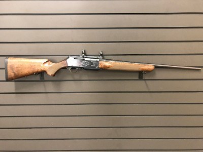 BROWNING BAR MKII SAFARI .300 WSM - Image 6 of 13