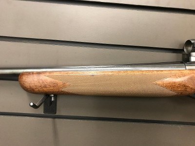 BROWNING BAR MKII SAFARI .300 WSM - Image 4 of 13