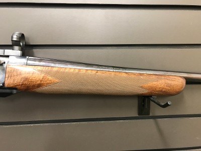 BROWNING BAR MKII SAFARI .300 WSM - Image 9 of 13