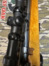 GLENFIELD MODEL 20 .22 LR - Image 9 of 11