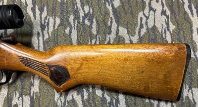 GLENFIELD MODEL 20 .22 LR - Image 8 of 11
