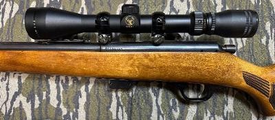 GLENFIELD MODEL 20 .22 LR - Image 7 of 11