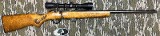 GLENFIELD MODEL 20 .22 LR - Image 1 of 11