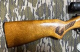 GLENFIELD MODEL 20 .22 LR - Image 2 of 11
