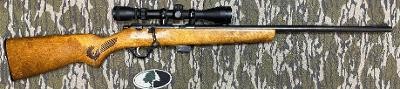 GLENFIELD MODEL 20 .22 LR - Image 1 of 11