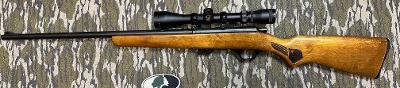 GLENFIELD MODEL 20 .22 LR - Image 5 of 11