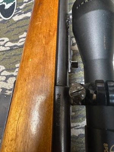 GLENFIELD MODEL 20 .22 LR - Image 10 of 11