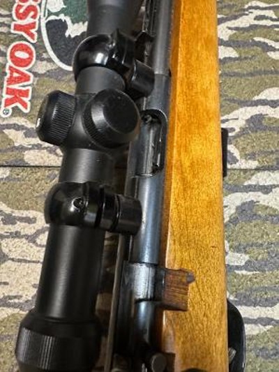 GLENFIELD MODEL 20 .22 LR - Image 9 of 11