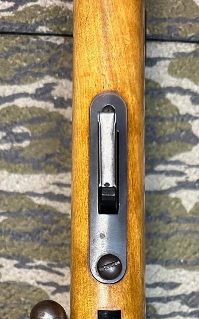 GLENFIELD MODEL 20 .22 LR - Image 11 of 11