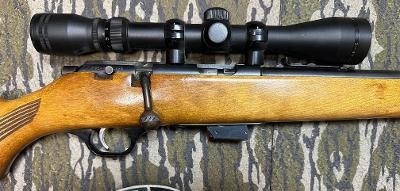 GLENFIELD MODEL 20 .22 LR - Image 3 of 11