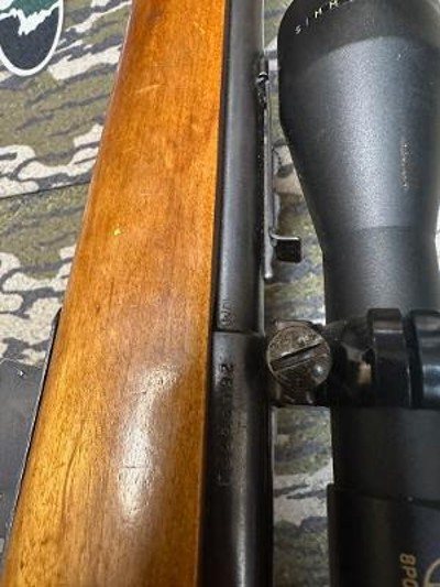 GLENFIELD MODEL 20 .22 LR - Image 10 of 11