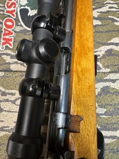GLENFIELD MODEL 20 .22 LR - Image 9 of 11