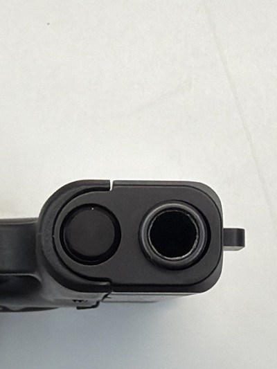 GLOCK 43X 9MM LUGER (9x19 PARA) - Image 5 of 5