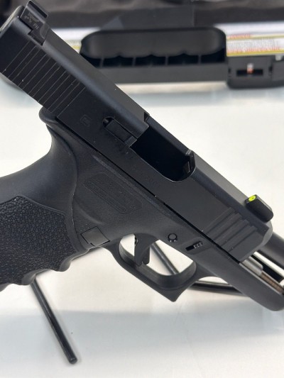 GLOCK 43X 9MM LUGER (9x19 PARA) - Image 3 of 5