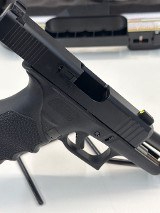 GLOCK 43X 9MM LUGER (9x19 PARA) - Image 3 of 5