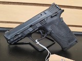 SMITH & WESSON M&P9 SHIELD EZ 9MM LUGER (9x19 PARA) - Image 2 of 13