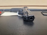 SMITH & WESSON M&P9 SHIELD EZ 9MM LUGER (9x19 PARA) - Image 11 of 13