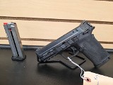 SMITH & WESSON M&P9 SHIELD EZ 9MM LUGER (9x19 PARA) - Image 1 of 13