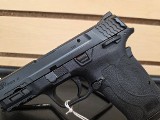 SMITH & WESSON M&P9 SHIELD EZ 9MM LUGER (9x19 PARA) - Image 4 of 13