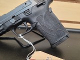 SMITH & WESSON M&P9 SHIELD EZ 9MM LUGER (9x19 PARA) - Image 5 of 13