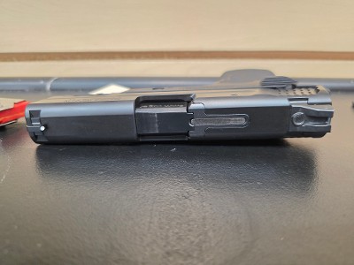 SMITH & WESSON M&P9 SHIELD EZ 9MM LUGER (9x19 PARA) - Image 12 of 13