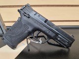 SMITH & WESSON M&P9 SHIELD EZ 9MM LUGER (9x19 PARA) - Image 6 of 13