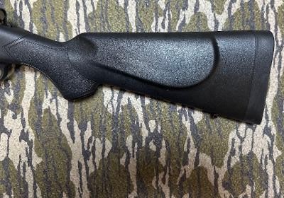 MOSSBERG PATRIOT .400 LEGEND - Image 8 of 9