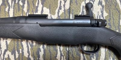 MOSSBERG PATRIOT .400 LEGEND - Image 7 of 9