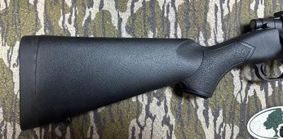 MOSSBERG PATRIOT .400 LEGEND - Image 2 of 9