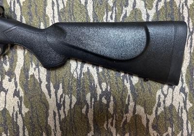 MOSSBERG PATRIOT .400 LEGEND - Image 8 of 9