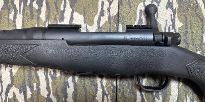 MOSSBERG PATRIOT .400 LEGEND - Image 7 of 9