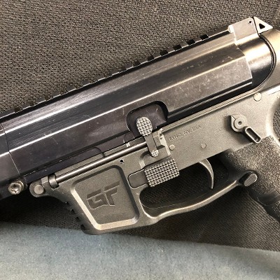 GFORCE ARMS JAWBONE 9MM LUGER (9x19 PARA) - Image 7 of 9