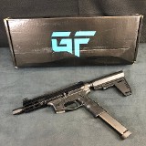 GFORCE ARMS JAWBONE 9MM LUGER (9x19 PARA) - Image 1 of 9